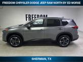 Thumbnail of 2024 Gun Metallic Nissan Rogue