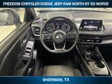 Thumbnail of 2024 Gun Metallic Nissan Rogue
