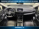 Thumbnail of 2024 Gun Metallic Nissan Rogue