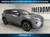 Thumbnail of 2024 Gun Metallic Nissan Rogue