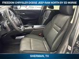 Thumbnail of 2024 Gun Metallic Nissan Rogue
