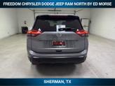 Thumbnail of 2024 Gun Metallic Nissan Rogue