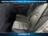 Thumbnail of 2024 Gun Metallic Nissan Rogue