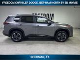 Thumbnail of 2024 Gun Metallic Nissan Rogue