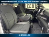 Thumbnail of 2025 Bright White Clearcoat RAM 1500