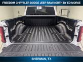 Thumbnail of 2025 Bright White Clearcoat RAM 1500