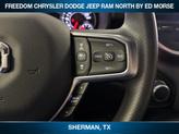 Thumbnail of 2025 Bright White Clearcoat RAM 1500