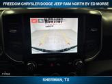 Thumbnail of 2025 Bright White Clearcoat RAM 1500
