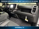 Thumbnail of 2025 Bright White Clearcoat RAM 1500