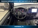 Thumbnail of 2025 Bright White Clearcoat RAM 1500