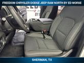 Thumbnail of 2025 Bright White Clearcoat RAM 1500