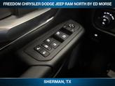 Thumbnail of 2025 Bright White Clearcoat RAM 1500
