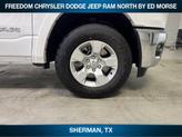 Thumbnail of 2025 Bright White Clearcoat RAM 1500