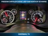 Thumbnail of 2025 Bright White Clearcoat RAM 1500