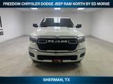 Thumbnail of 2025 Bright White Clearcoat RAM 1500