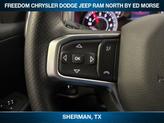 Thumbnail of 2025 Bright White Clearcoat RAM 1500