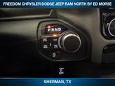 Thumbnail of 2025 Bright White Clearcoat RAM 1500