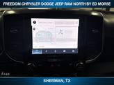 Thumbnail of 2025 Bright White Clearcoat RAM 1500