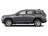 Thumbnail of 2025 Baltic Gray Metallic Clearcoat Jeep Grand Cherokee