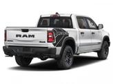 Thumbnail of 2025 Bright White Clearcoat RAM 1500