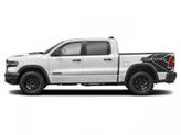 Thumbnail of 2025 Bright White Clearcoat RAM 1500
