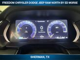 Thumbnail of 2025 Diamond Black Crystal Pearlcoat Jeep Grand Cherokee