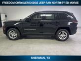Thumbnail of 2025 Diamond Black Crystal Pearlcoat Jeep Grand Cherokee
