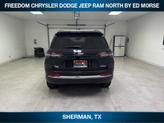 Thumbnail of 2025 Diamond Black Crystal Pearlcoat Jeep Grand Cherokee
