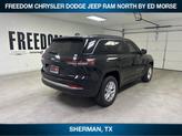 Thumbnail of 2025 Diamond Black Crystal Pearlcoat Jeep Grand Cherokee