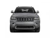 Thumbnail of 2021 Bright White Clearcoat Jeep Grand Cherokee