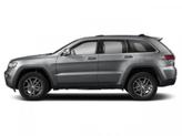 Thumbnail of 2021 Bright White Clearcoat Jeep Grand Cherokee