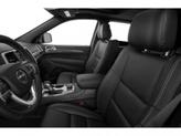 Thumbnail of 2021 Bright White Clearcoat Jeep Grand Cherokee