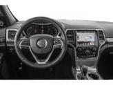 Thumbnail of 2021 Bright White Clearcoat Jeep Grand Cherokee