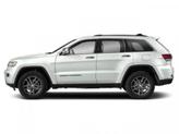 Thumbnail of 2021 Bright White Clearcoat Jeep Grand Cherokee
