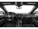 Thumbnail of 2021 Bright White Clearcoat Jeep Grand Cherokee