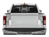 Thumbnail of 2023 Bright White Clearcoat RAM 1500