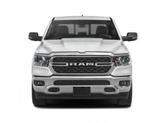 Thumbnail of 2023 Bright White Clearcoat RAM 1500