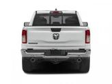Thumbnail of 2023 Bright White Clearcoat RAM 1500