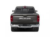 Thumbnail of 2025 Bright White Clearcoat RAM 1500