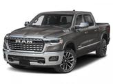 Thumbnail of 2025 Bright White Clearcoat RAM 1500