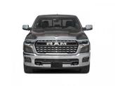 Thumbnail of 2025 Bright White Clearcoat RAM 1500