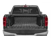 Thumbnail of 2025 Bright White Clearcoat RAM 1500