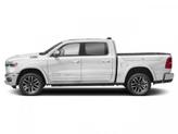 Thumbnail of 2025 Bright White Clearcoat RAM 1500