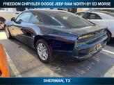 Thumbnail of 2025 After Dark Dodge Charger Daytona
