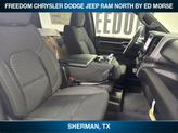 Thumbnail of 2025 Bright White Clearcoat RAM 1500