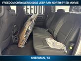 Thumbnail of 2025 Bright White Clearcoat RAM 1500