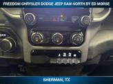 Thumbnail of 2025 Bright White Clearcoat RAM 1500