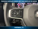 Thumbnail of 2025 Bright White Clearcoat RAM 1500