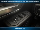 Thumbnail of 2025 Bright White Clearcoat RAM 1500