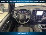 Thumbnail of 2025 Bright White Clearcoat RAM 1500